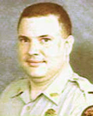 Reflections for Deputy Sheriff James Timothy White, Hall County Sheriff's  Office, Georgia