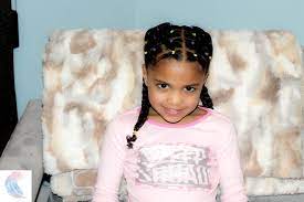 Check spelling or type a new query. How To Make A French Braid On Mixed Kid S Curly Hair Last Laufty Life