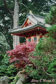 The Tea House Japanese Tea Garden San Francisco Japanese Tea Garden Tea House Japanese Tea House