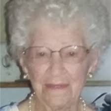 Esther Marie Bowers Obituary June 3, 2018