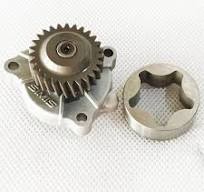 Oil Pump 15100-78202-71 for Toyota 1dz-II 1dz-2 Engine 7f 8f Forklift