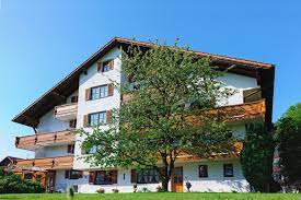 Beieren regierungsbezirk niederbayern bad füssing frühstückspension haus maria. Achmannhof Haus Maria Urlaub In Bad Fussing