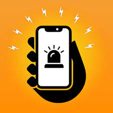 Deter intruders from touching and using . Anti Theft Alarm Alarm App For Don T Touch V1 0 9 Pro Apk Latest Hostapk
