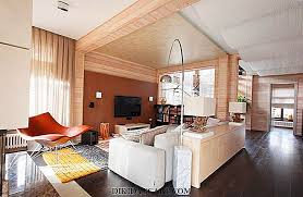 Evin iç duvarına yapılan kaplama. 200 Metrekarelik Lamine Kaplama Evin Ic M Ulke Evleri