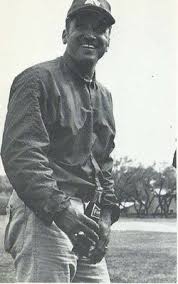 Leopold Christopher “Leo” Benavides (1942-1993)