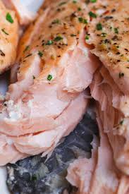While the salmon is still cooking, take note of how its color changes from a dark. How Long To Bake Salmon Tipbuzz