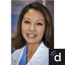 Dr. Betty Markham, MD