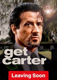 Is 'Get Carter'