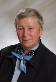 Oberbürgermeisterin Wolf lebt Transparenz: DIE LINKE. Wartburgkreis-Eisenach