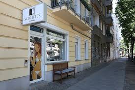 Wenn sie erfahrungen mit diesem unternehmen gesammelt haben, teilen sie diese hier mit anderen seitenbesuchern. Skinlifter Aesthetics Kosmetikstudio In Friedrichshain Berlin Treatwell