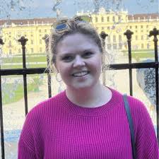 Three years later and I'm happy to announce that I graduated Cum Laude…