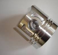 Engine Piston Kits for Mitsubishi S4e 34417-04100 034417 ...