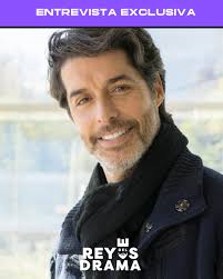 Reyes del Drama 👑