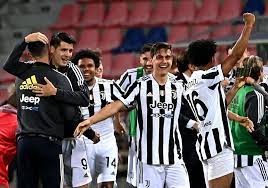 It would take only 9 minutes for bologna to hand juventus the next goal. Zpp1nnr9udxb5m