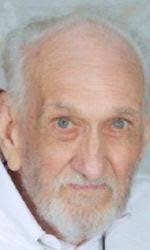 Richard A. "Grandpop" Birch, 84