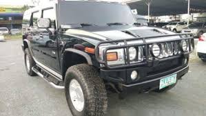 168 used hummer cars for sale in the philippines. Used Hummer H2 2005 For Sale In The Philippines Manufactured After 2005 For Sale In The Philippines