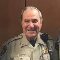 James Ernest "Jimmy" Dickerson Obituary