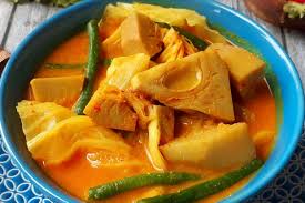 Gulai merupakan salah satu jenis masakan yang popular di indonesia dan di malaysia. Resep Gulai Nangka Sajian Mantap Buat Makan Siang