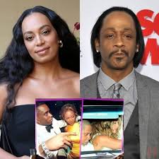 Katt Williams And Solange Expose Diddy's Role In Jay-z's Control Over Beyoncé