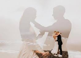 50 Romantic Wedding Double Exposure Photos Ideas 33 Photographyphotoshopdoubleexposure In 2020 Hochzeit Bilder Fotos Hochzeit Lichtmalerei Fotografie