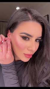 face beat and feeling myself ✨ thank you @bysoniai for having me as your  model 🩷 #trending #fypシ゚viral #fyp #momtok #newyear #2025 #loveyourself  #makeup #makeuptutorial