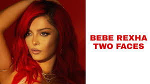 From the hairstyle, outfit choices, and face and body makeup, the process can take hours at times. Bebe Rexha Two Faces Demo Lyrics Youtube