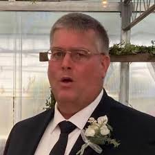 Ronald Roi Danielson Obituary (1973