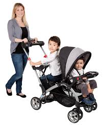 Ajf Sit N Stand Stroller Baby Trend Cybergym Com Br