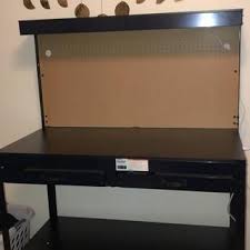 48 In Workbench With Light Workbench Diy Workbench Wooden Shapes