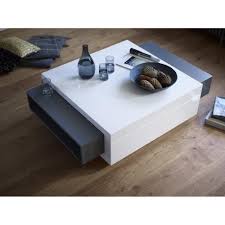 Check spelling or type a new query. Buy Gillmore Space White And Grey Square Coffee Table By Fusion Living