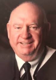 David Paul Lyons Sr.