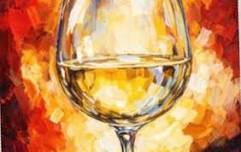 Paint & Sip — Simon Creek Vineyard & Winery