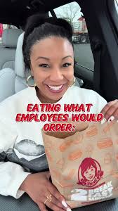 Wendys Mix and Match