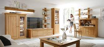 Serve only the best ingredients. Decker Massivholzmobel Wohn Esszimmer Kuche Office