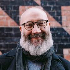 For anyone who hasn't heard me shouting about this event yet, here's  another call out for the upcoming B Talks event for B Corp Month