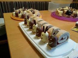 Obwohl Schnecken Im Allgemeinen Eher Langsam Sind Werden Diese Sehr Schnell Verschwinden Und Kindergeburtstagskuchen Schneckenkuchen Kuchen Kindergeburtstag