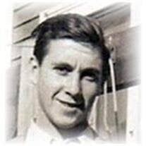 John F. Healey, Sr. Obituary