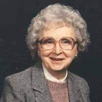 Mary Beth Manning Obituary