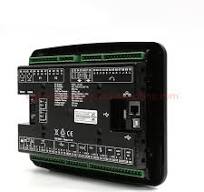 New Original Deep Sea Dse8610 Mkii Synchronising & Load Sharing Control  Module Generator Controller