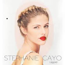 Stephanie Cayo: albums, songs, concerts