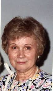 Louise Allman Willey (1931-2008)