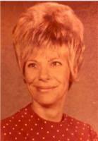 Janice Langford Obituary (1941