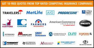 Aug 28, 2017 · insurance companies ask the insured to do it when they think there's a problem or big dispute coming, says reitz. Insurance Companies Near Me