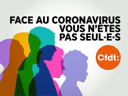 Il a bidouillé pas mal de trucs. Cfdt Coronavirus Les Reponses A Vos Questions