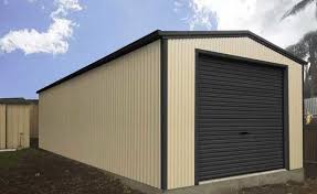 Quality Sheds Garages Direct To You Best Sheds