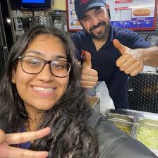 AJS FOOD BAR, Leicester