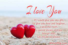 Learn how to respond to i love you in a very interesting and adorable way that will surely make him smile. Propose Messages Romantic Proposal Messages Wishesmsg