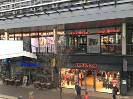 Mediamarkt Zaandam Sluit Volgende Maand De Orkaan