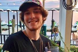 Fundraiser for Corey Nall by Emily Davison : Jesse Richards