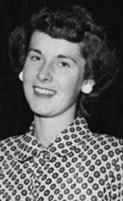 Beverly Stringham Obituary (1933